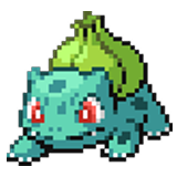 Bulbasaur